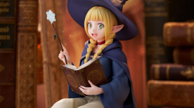 delicious in dungeon series