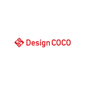 design coco logo
