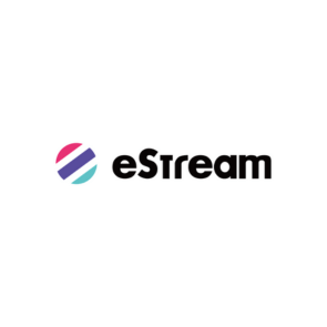 estream logo