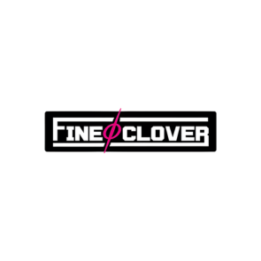 fine clover logo
