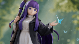 frieren beyond journeys end series