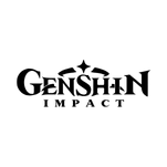 genshin impact logo