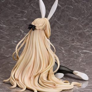 goblin slayer sword maiden bunny ver scale figure ()