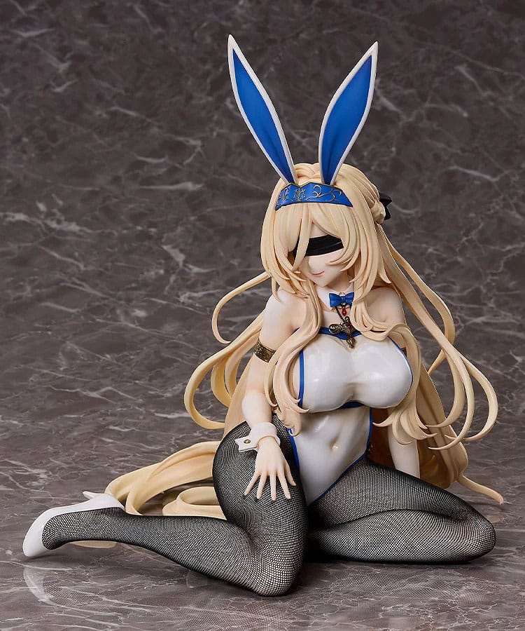 goblin slayer sword maiden bunny ver scale figure main