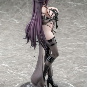goddess of victory nikke mihara bonding chain ver scale figure ()