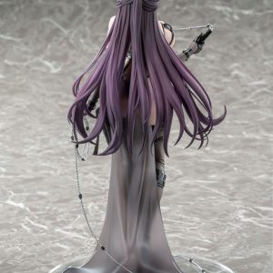 goddess of victory nikke mihara bonding chain ver scale figure ()