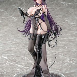 goddess of victory nikke mihara bonding chain ver scale figure main