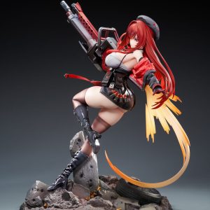goddess of victory nikke rapi red hood scale figure main ()