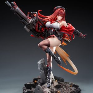 goddess of victory nikke rapi red hood scale figure main ()
