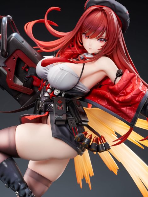 goddess of victory nikke rapi red hood scale figure main ()