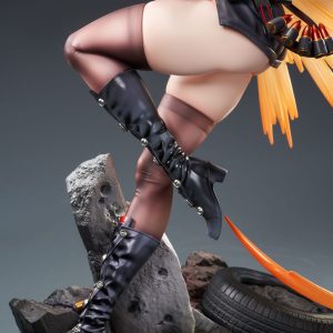 goddess of victory nikke rapi red hood scale figure main ()