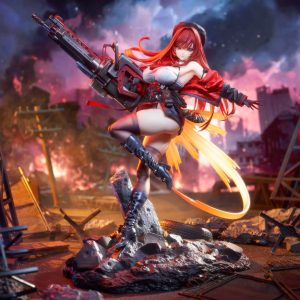 goddess of victory nikke rapi red hood scale figure main