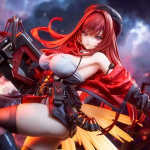 goddess of victory nikke rapi red hood scale figure main ()