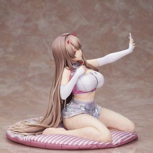 goddess of victory nikke viper scale figure ()