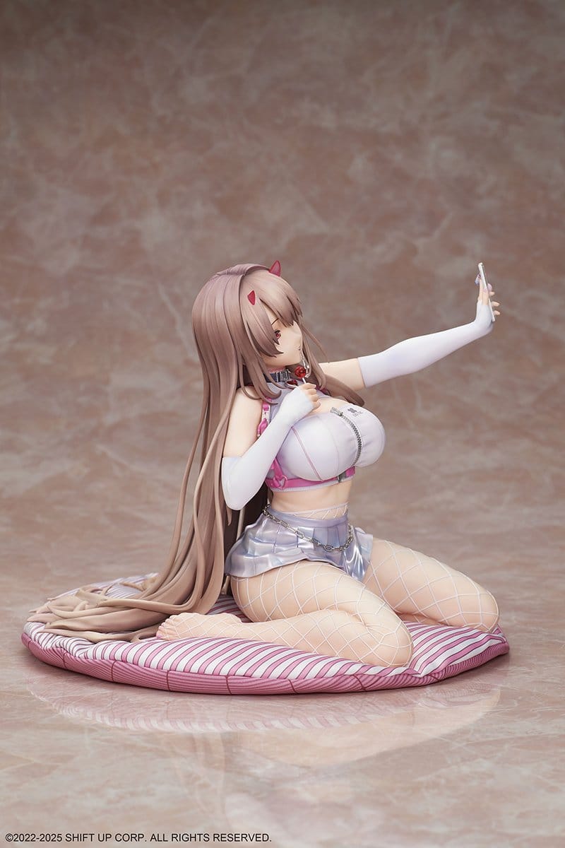 goddess of victory nikke viper scale figure ()