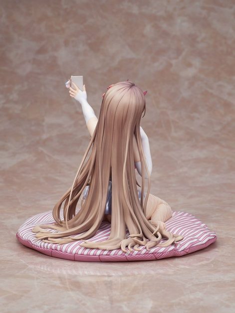 goddess of victory nikke viper scale figure ()