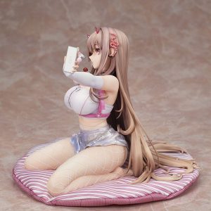 goddess of victory nikke viper scale figure ()