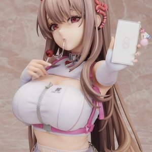 goddess of victory nikke viper scale figure ()