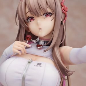 goddess of victory nikke viper scale figure ()