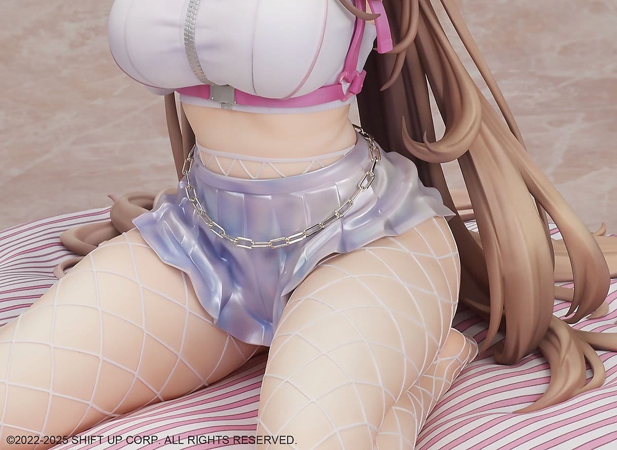 goddess of victory nikke viper scale figure ()