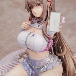 goddess of victory nikke viper scale figure main