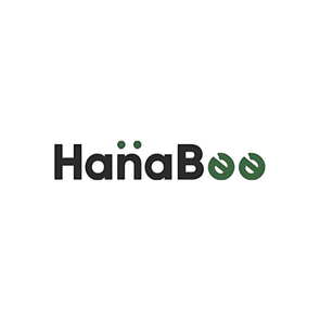 hanabee logo