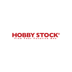 hobby stock logo