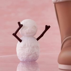 hokkaido gals are super adorable minami fuyuki scale figure ()