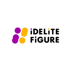 idelite figure logo