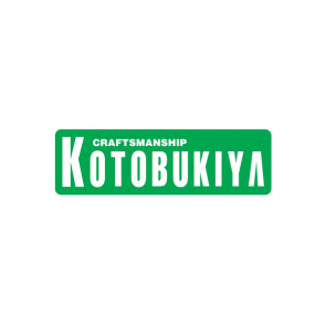 kotobukiya logo