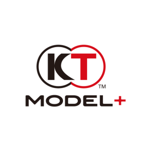 kt model logo