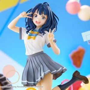 makeine too many losing heroines anna yanami scale figure ()