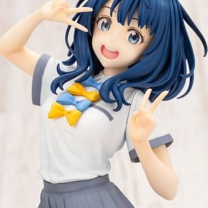 makeine too many losing heroines anna yanami scale figure ()