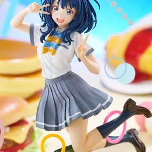 makeine too many losing heroines anna yanami scale figure ()