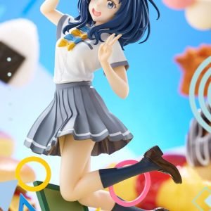 makeine too many losing heroines anna yanami scale figure ()