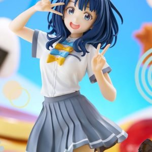 makeine too many losing heroines anna yanami scale figure ()