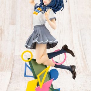 makeine too many losing heroines anna yanami scale figure ()
