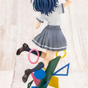 makeine too many losing heroines anna yanami scale figure ()
