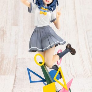 makeine too many losing heroines anna yanami scale figure ()