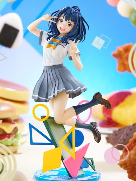 makeine too many losing heroines anna yanami scale figure main