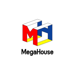 megahouse logo