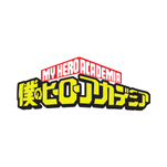 my hero academia logo