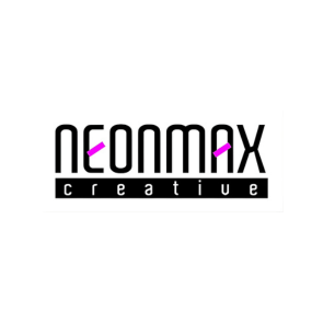 neonmax logo