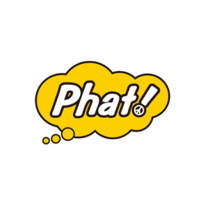 phat company logo
