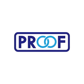 proof logo
