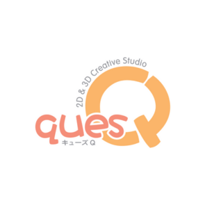 ques q logo
