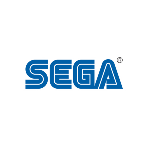 sega logo