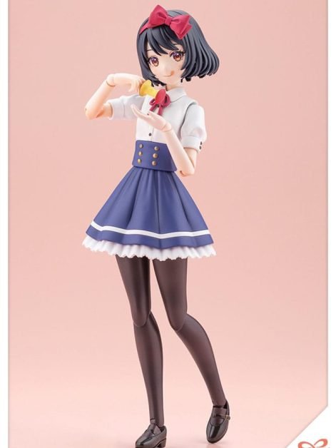 sousai shojo teien snow white model kit ()