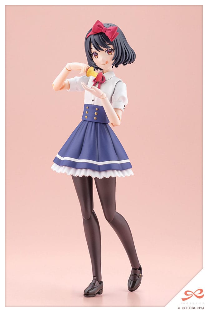 sousai shojo teien snow white model kit ()
