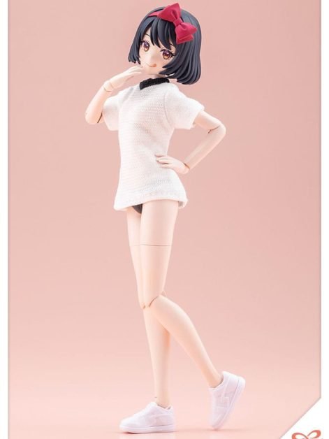 sousai shojo teien snow white model kit ()